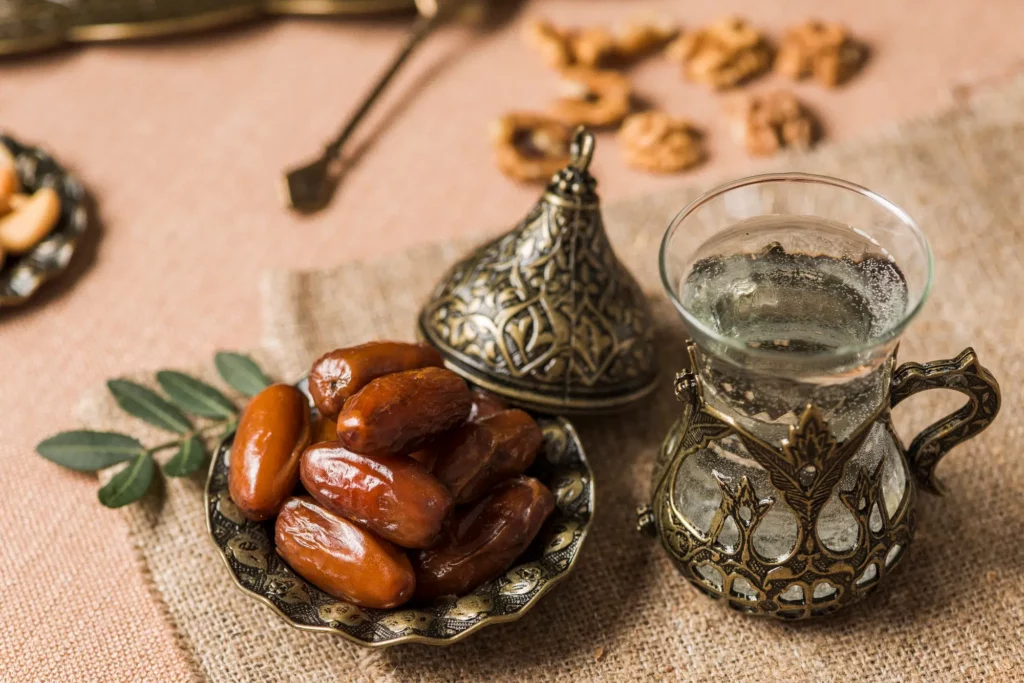 Barhi Dates: A Taste of Nature's Sweetness in Malaysia